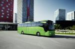 Mercedes-Benz Tourismo RHD 2017 года